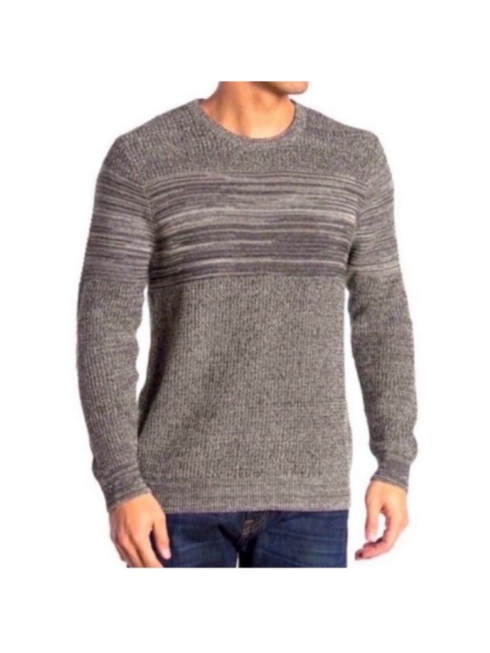 New Public Opinion Sweater